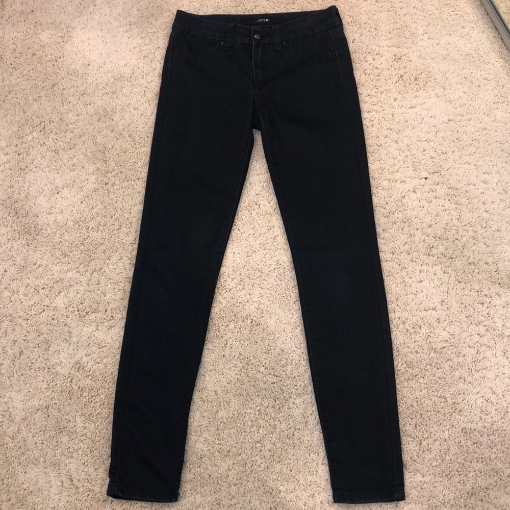 Joe’s skinny jeans
